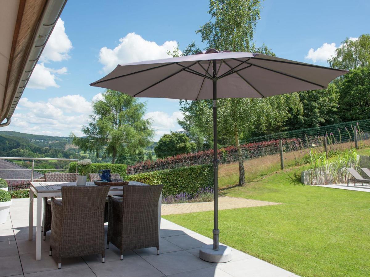 Luxury Apartment In Malmedy With Bubble Bath Номер фото