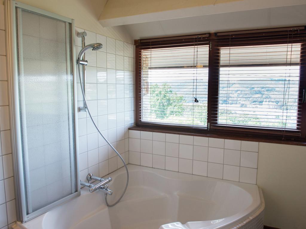 Luxury Apartment In Malmedy With Bubble Bath Экстерьер фото