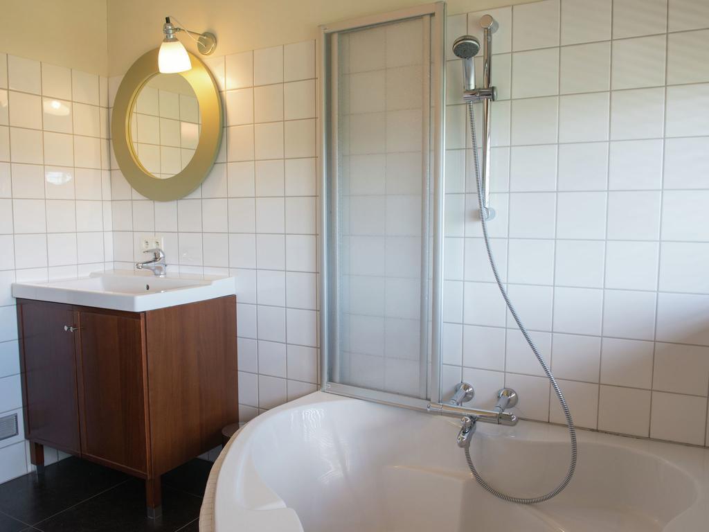 Luxury Apartment In Malmedy With Bubble Bath Экстерьер фото