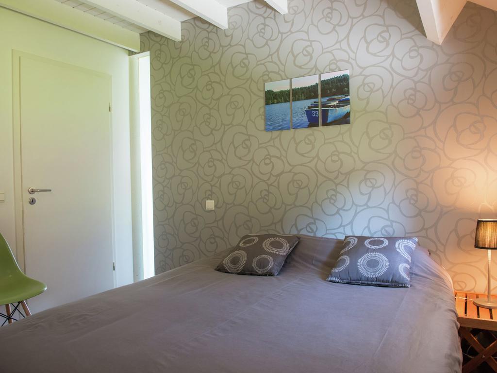 Luxury Apartment In Malmedy With Bubble Bath Экстерьер фото