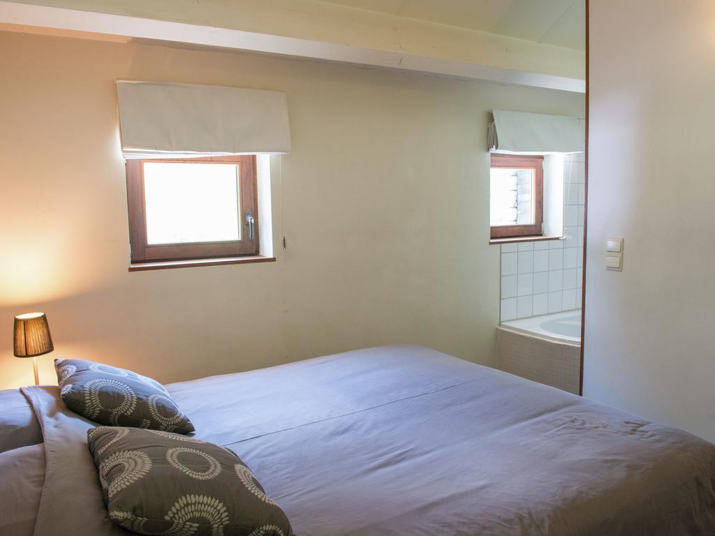 Luxury Apartment In Malmedy With Bubble Bath Экстерьер фото